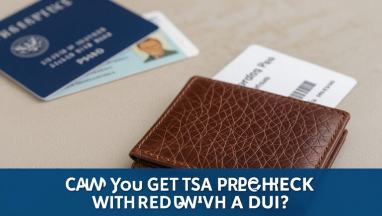 dui may not disqualify