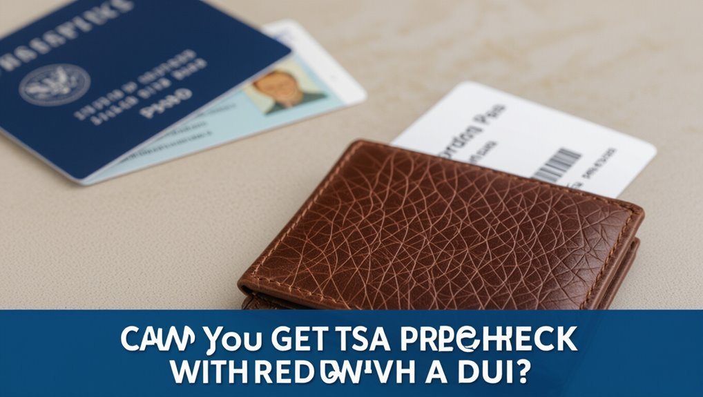 dui may not disqualify