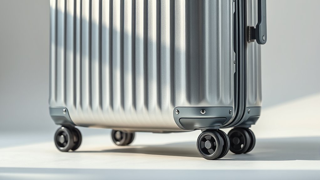 durability and build integrity