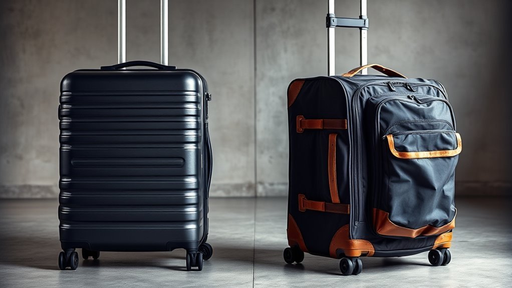 durability flexibility protection weight