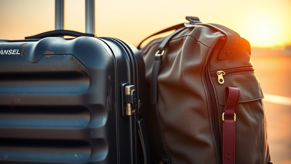 durability flexibility repairability longevity