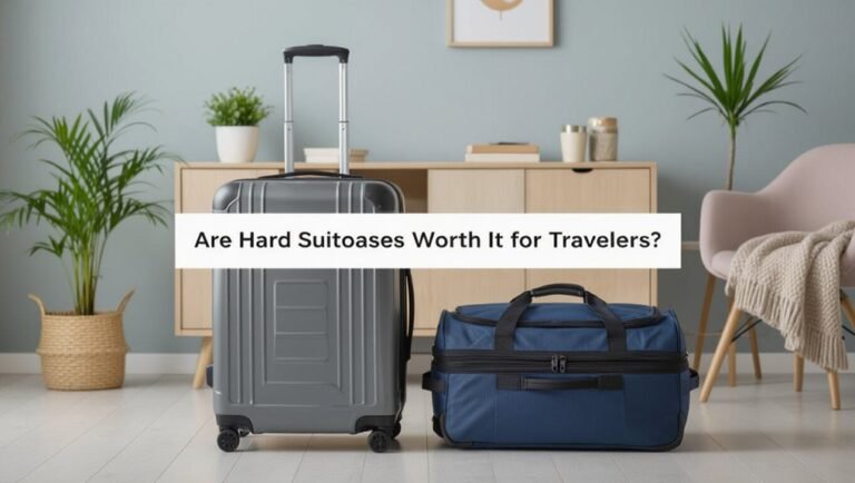 durability versus convenience comparison