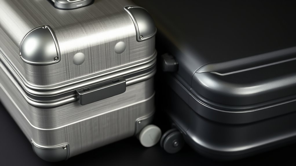 durability weight scratches strength