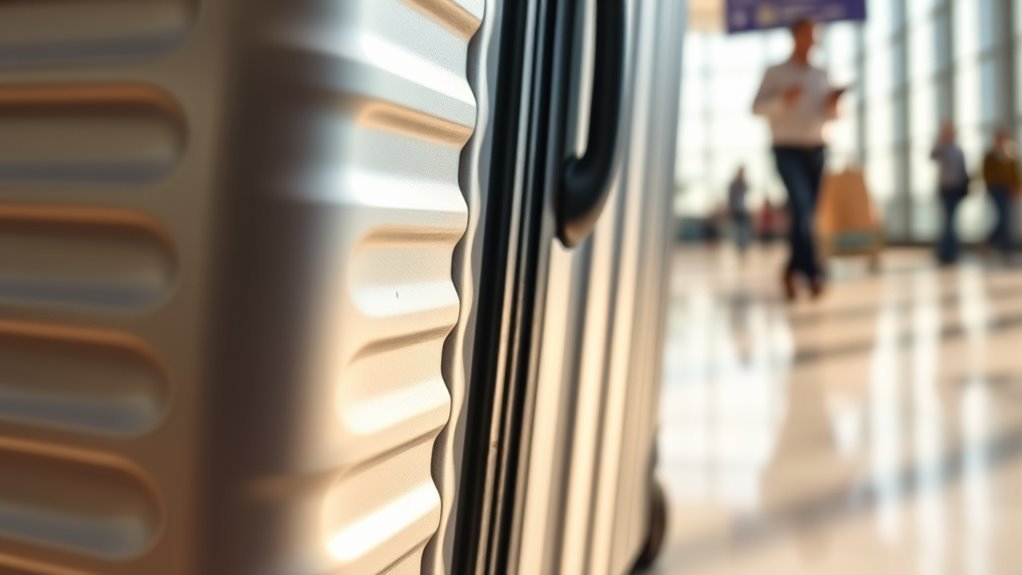 durable lightweight repairable material