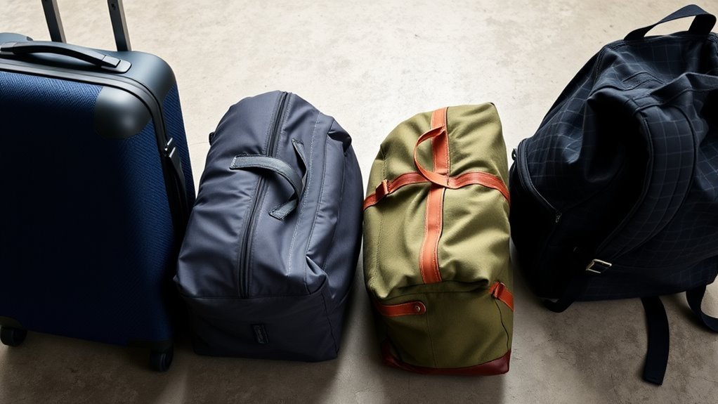 durable lightweight travel fabrics