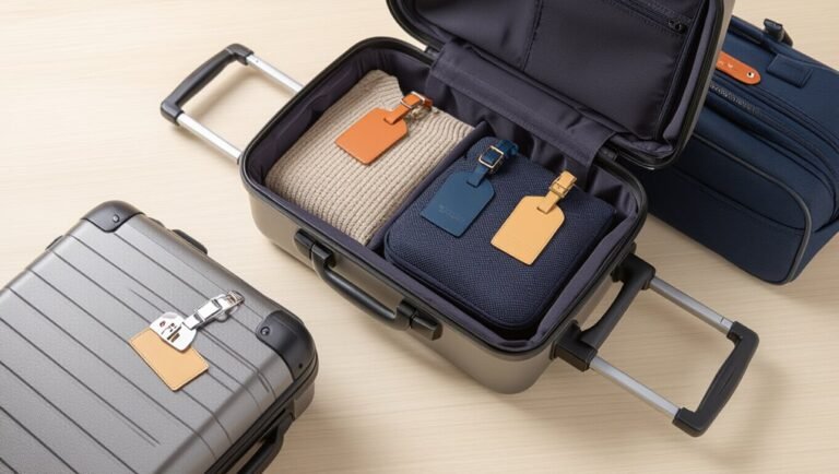 durable stylish secure identification