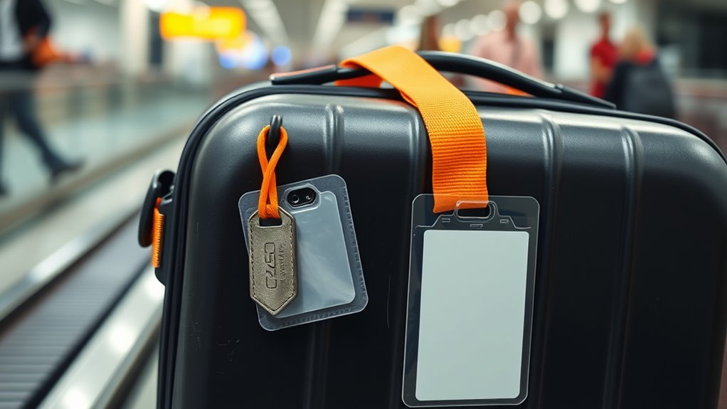 durable visible secure identification