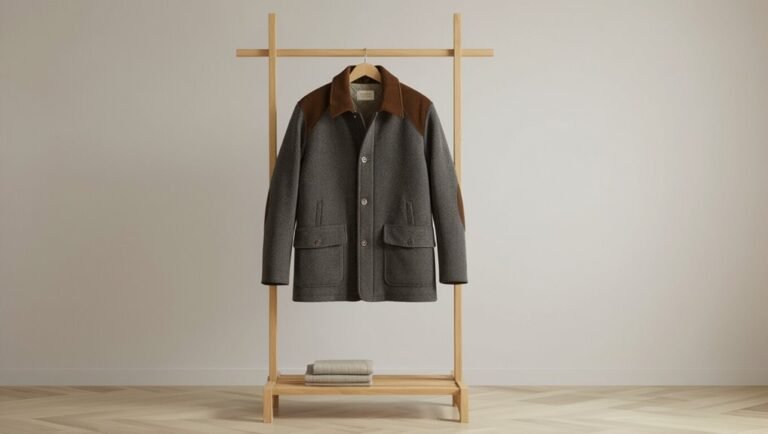 durable workwear for protection