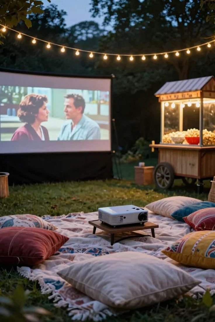 This contains: A visual showcasing ten low key bachelorette party ideas centered around relaxed and meaningful celebrations. These ideas focus on creating lasting memories for the bride.