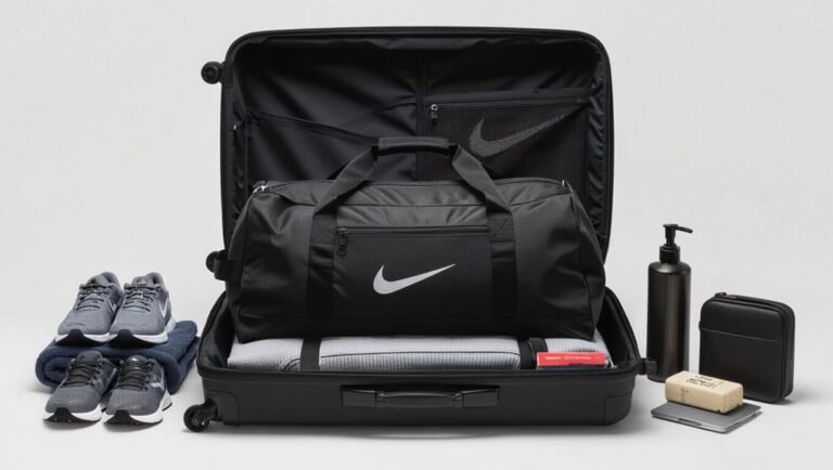 efficient carry on travel guide