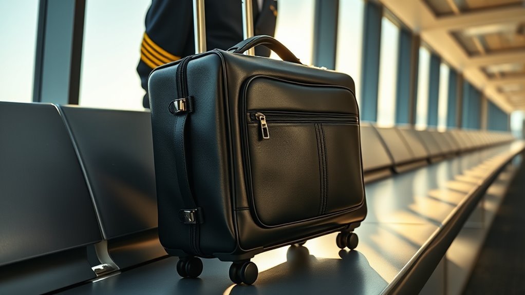 efficient durable travel gear