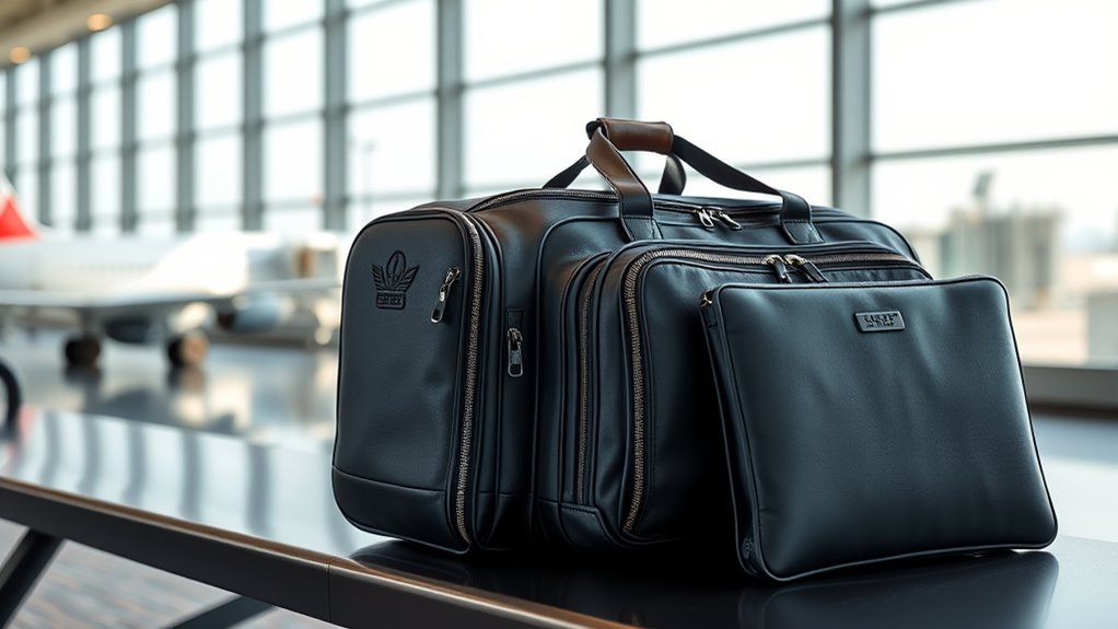 efficient hassle free travel accessories