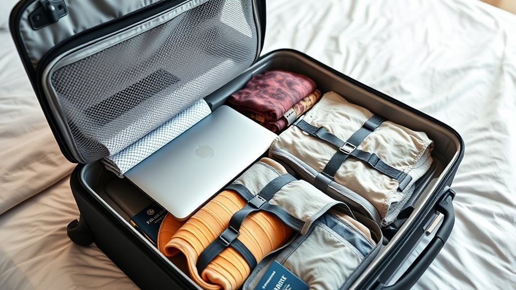 efficient organized packing solutions