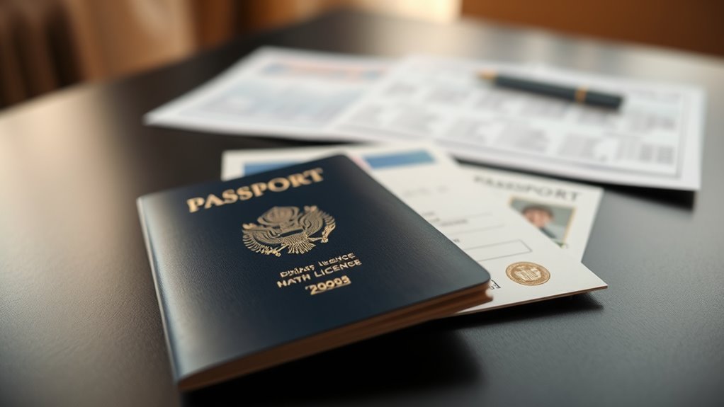 eligibility requirements for tsa