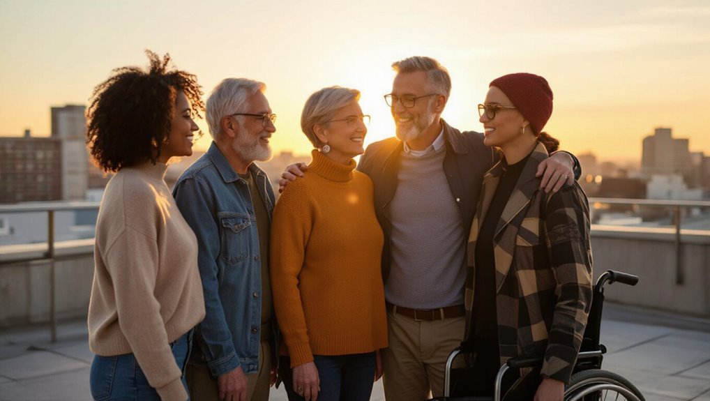 embrace diversity eliminate bias