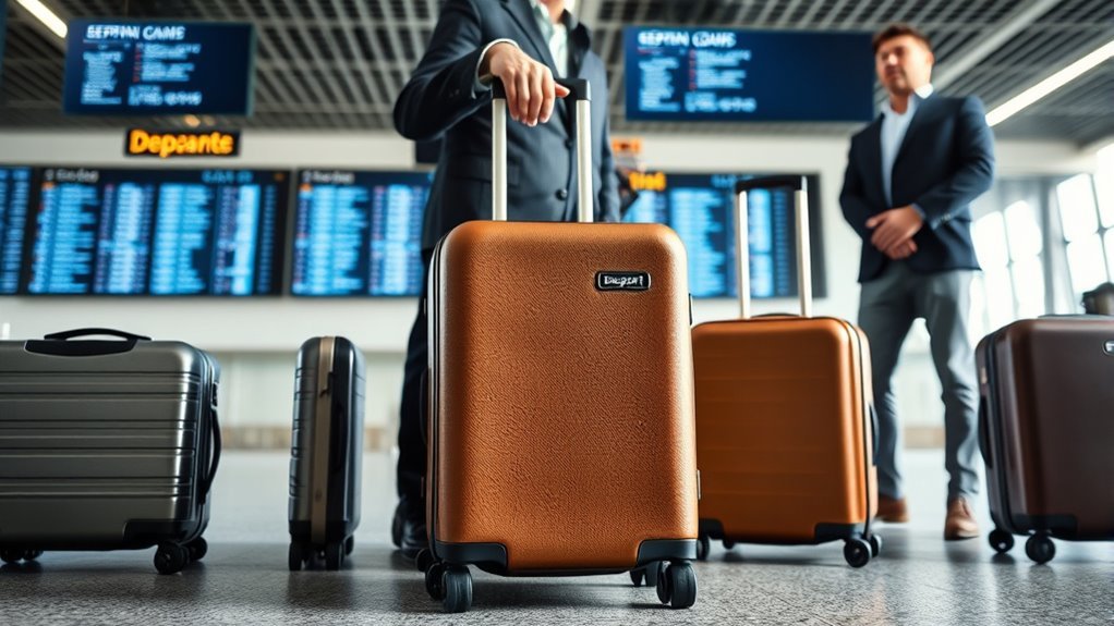 enforce weight and size