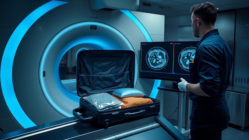 enhanced drug detection imaging