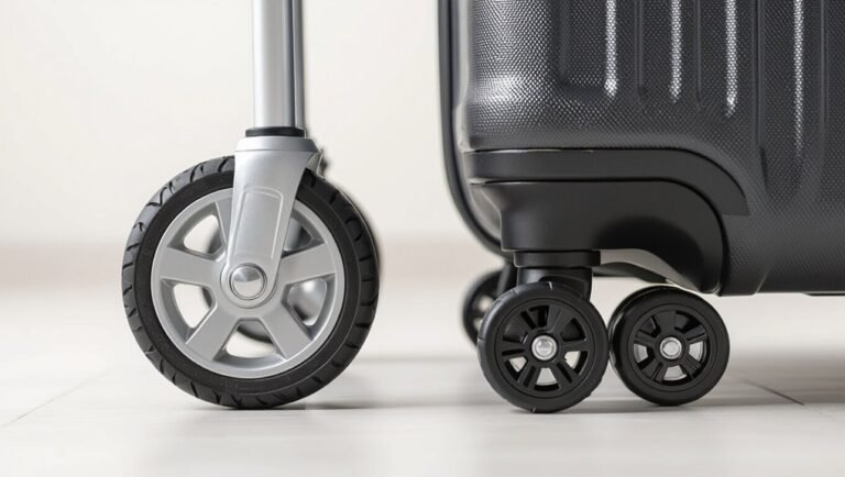 enhanced stability and control