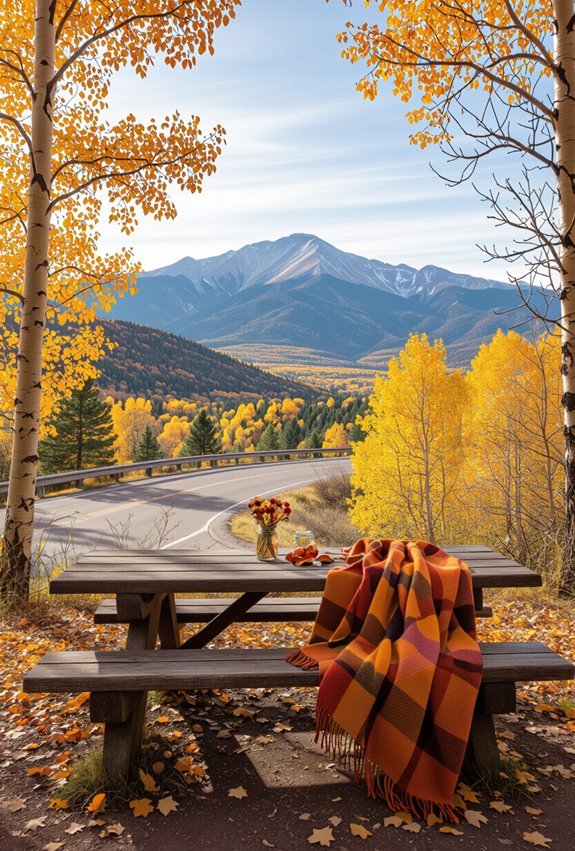 epic views cozy shops