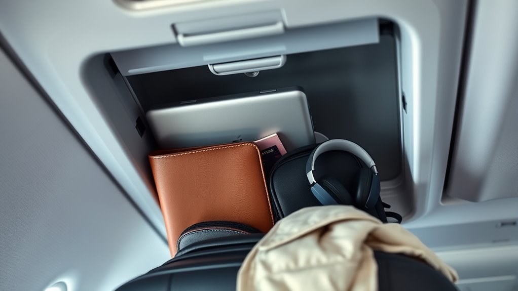 essential carry on items guidelines