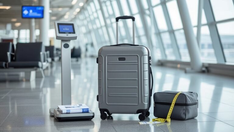 essential carry on travel guide