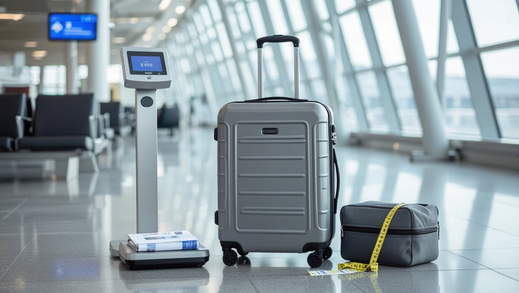 essential carry on travel guide