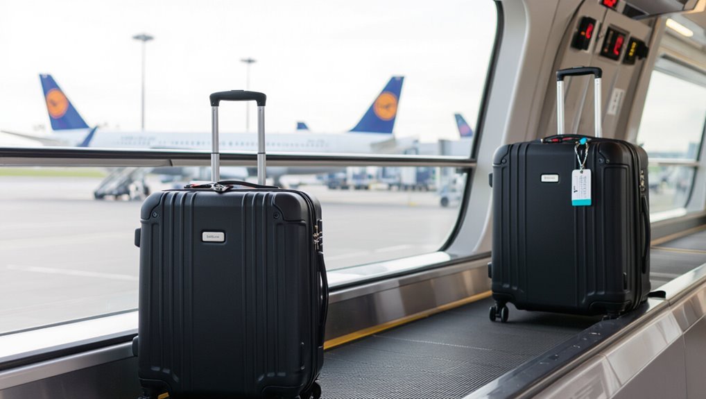 essential for travel efficiency