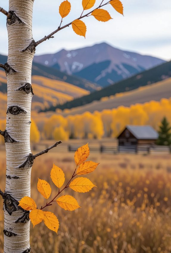 explore leadville s autumn beauty