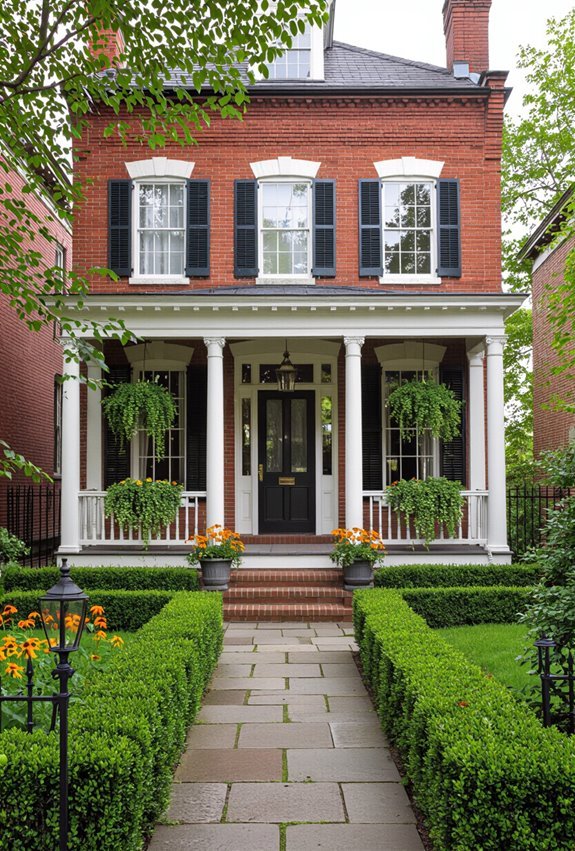 explore lincoln s historic home