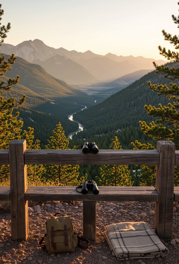 explore rocky mountain adventures
