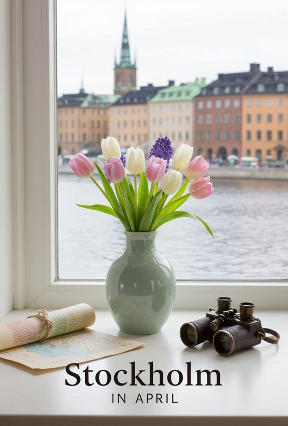 explore stockholm s picturesque islands
