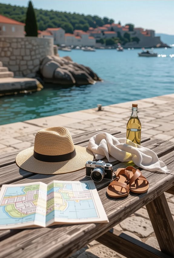 explore zadar s historic charm