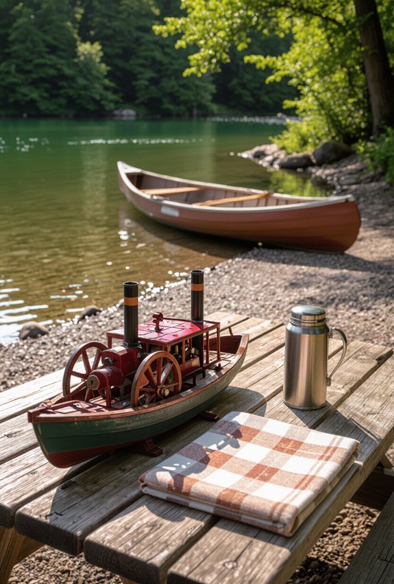 family friendly parks and breweries