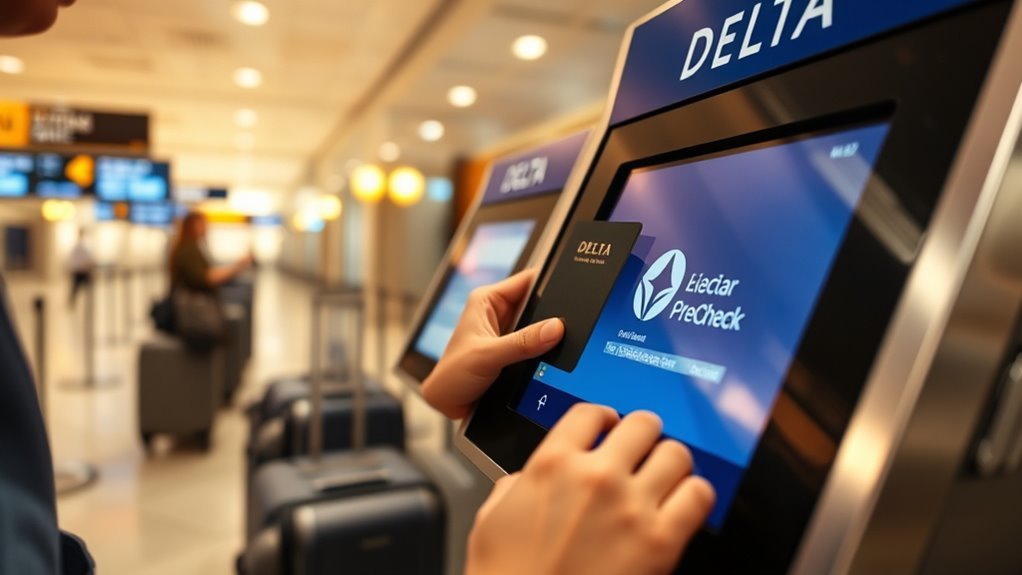 fast tsa precheck enrollment options