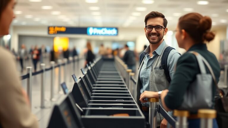 faster security with precheck