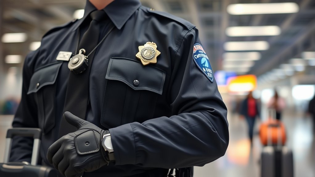 federal agency overseeing transportation