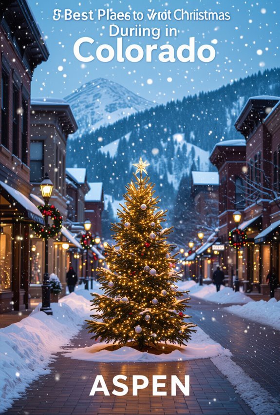 festive winter wonderland adventure