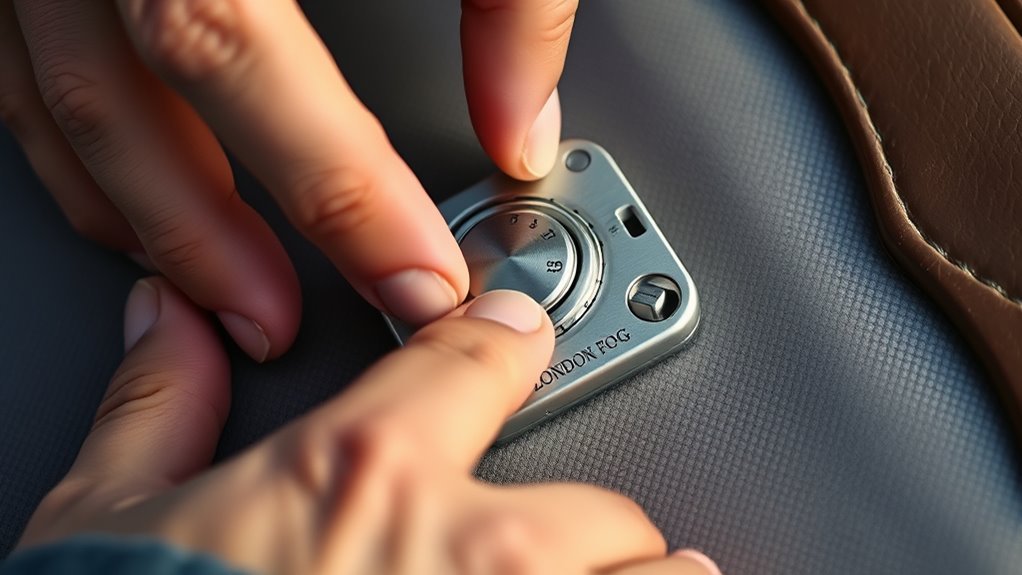 find factory code locations