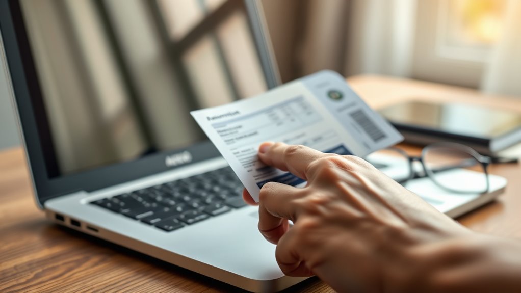 find ktn in confirmation email