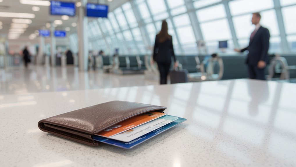 first class doesn t guarantee precheck