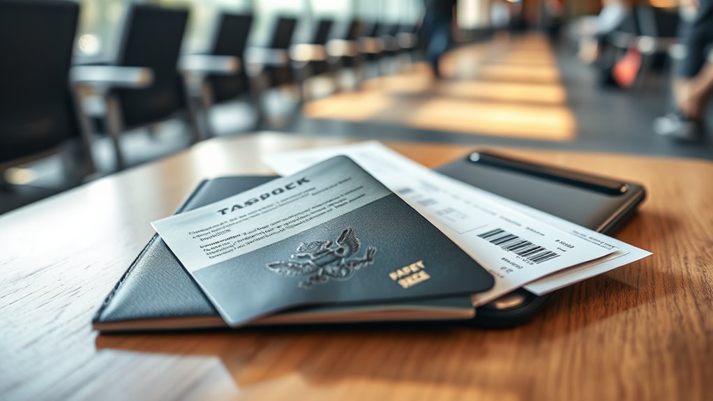 five year tsa precheck validity