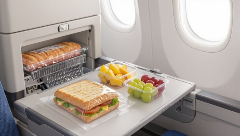 food allowed follow regulations