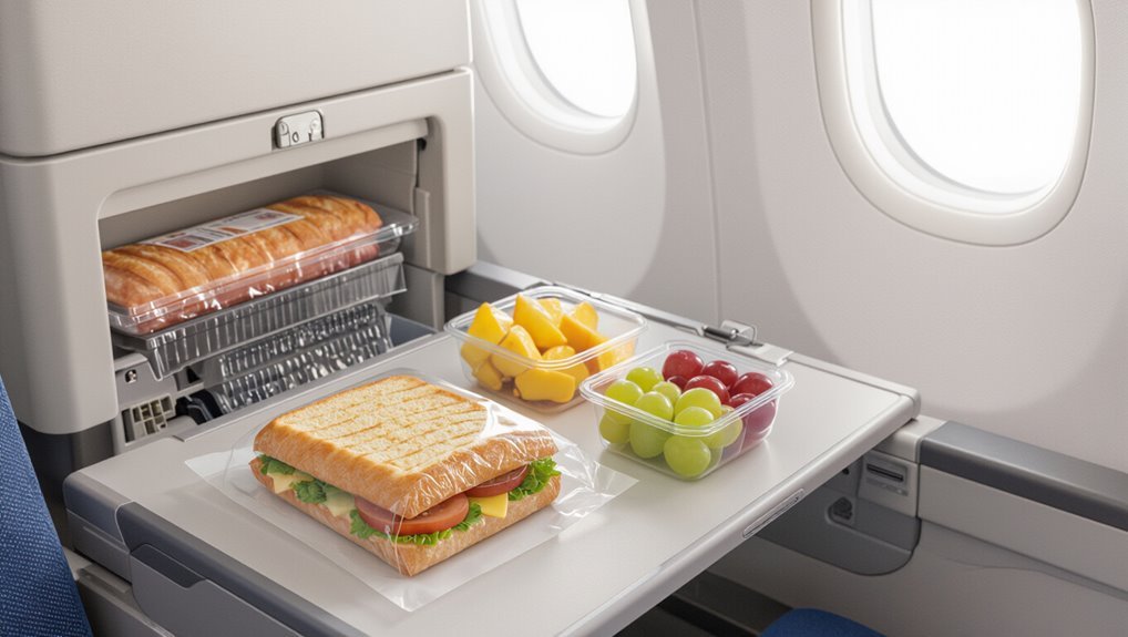 food allowed follow regulations