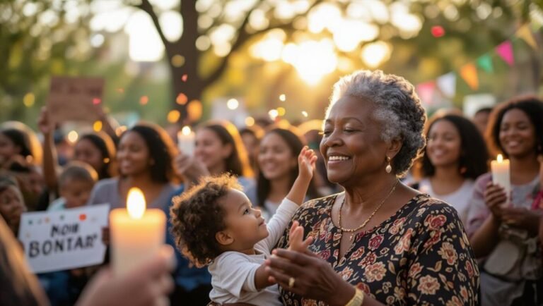 freedom celebration day