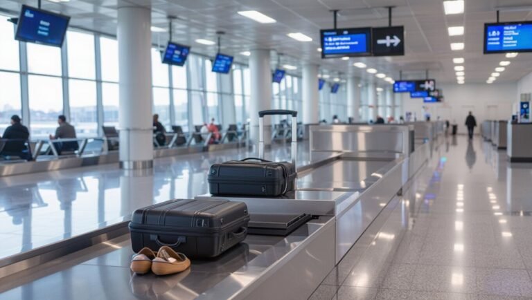 frequent flyers benefit greatly