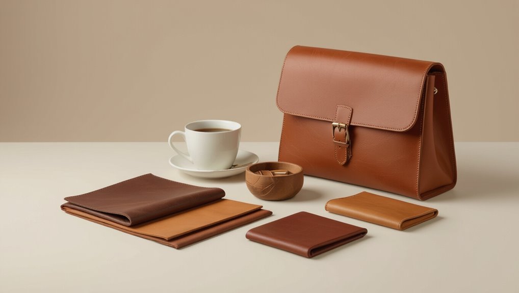 full grain for longevity