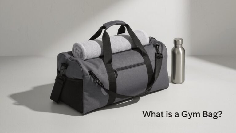 functional and organized storage