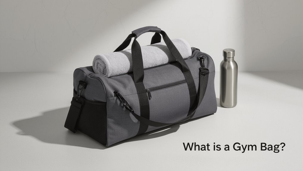 functional and organized storage