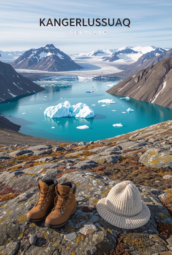 gateway to arctic adventures