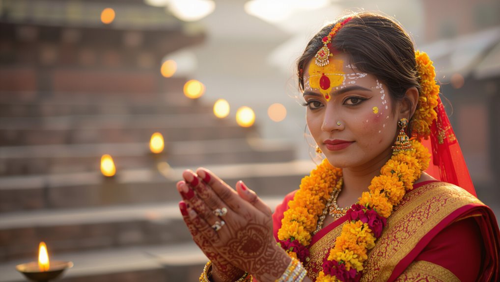 gaura parva celebration event